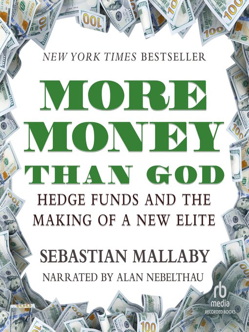 More Money Than God - Livebrary.com - OverDrive